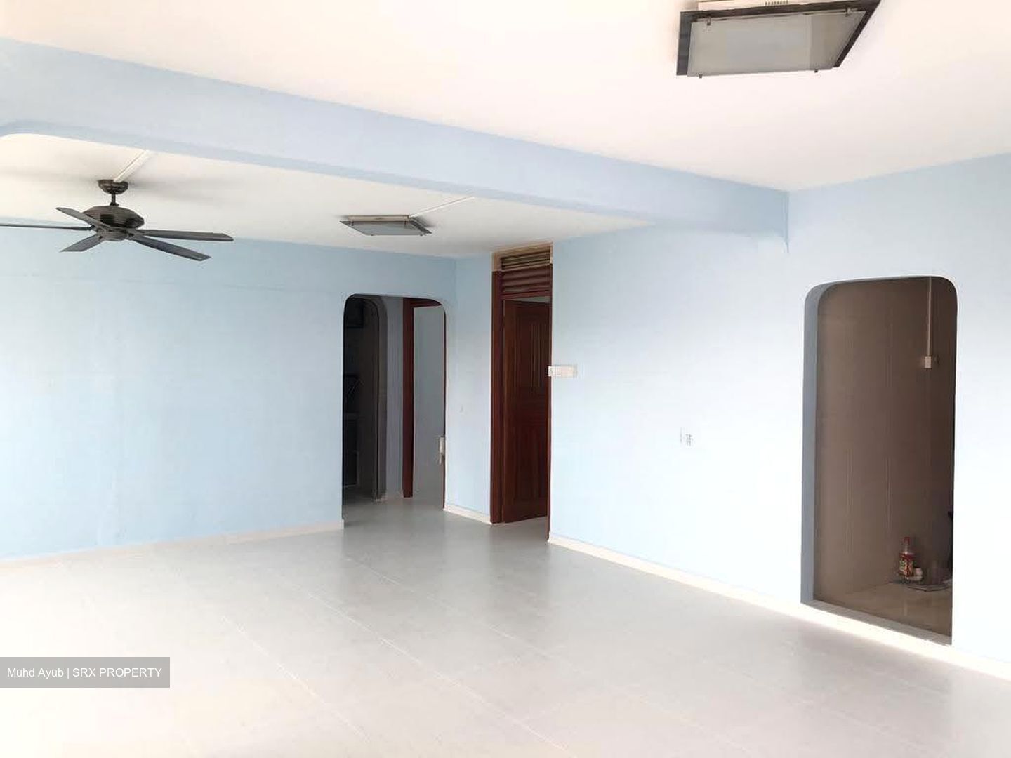 Blk 936 TAMPINES PALMSPRING (Tampines), HDB 5 Rooms #607430241